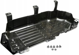 Dorman DR-999901 КРІПЛЕННЯ БАКА ПАЛИВНОГО JEEP COMMANDER 06-10 JEEP GRAND CHEROKEE 05-10