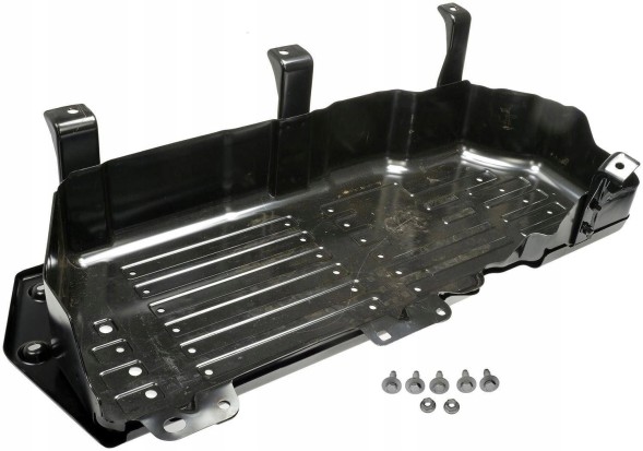 Dorman DR-999901 КРІПЛЕННЯ БАКА ПАЛИВНОГО JEEP COMMANDER 06-10 JEEP GRAND CHEROKEE 05-10