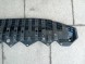 Toyota OE 52618-0D030 52601-0D030 НАКЛАДКА НА БАМПЕР TOYOTA YARIS III ORYG. *