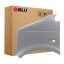 BLU 169815441 переднє крило L