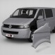 BLU 169815441 переднє крило L