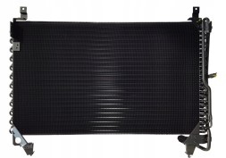 Mahle 85641286954141 Кондиціонер mercedes w126 79-91 1268302470