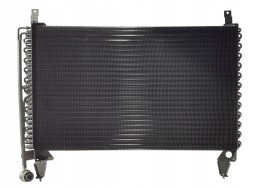 Mahle 85641286954141 Кондиціонер mercedes w126 79-91 1268302470
