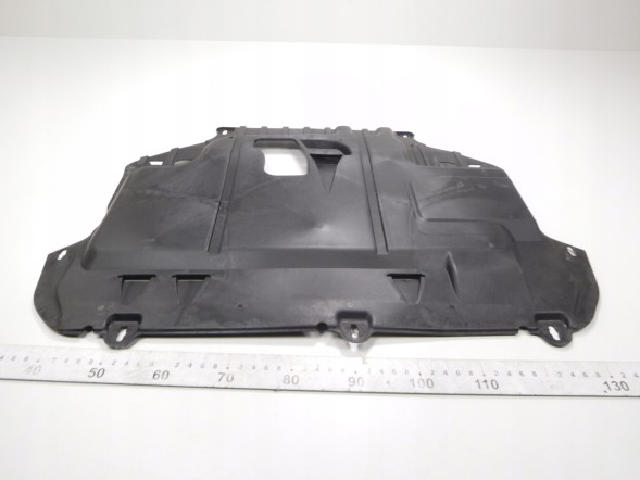 Ford OE Кришка двигуна нижня Ford Focus MK2 OE 1501052