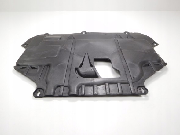Ford OE Кришка двигуна нижня Ford Focus MK2 OE 1501052