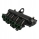 Китай 55207034, 55231291, 73501353, 93190053 Впускний колектор для FIAT Punto Panda OPEL Corsa Combo LANCIA 1.3