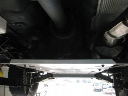 Fabryka4X4 OFB АЛЮМІНІЄВА КРИШКА КОРОБКИ ПЕРЕДАЧ FORD RANGER T6 (2011-2019)