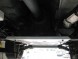 Fabryka4X4 OFB АЛЮМІНІЄВА КРИШКА КОРОБКИ ПЕРЕДАЧ FORD RANGER T6 (2011-2019)