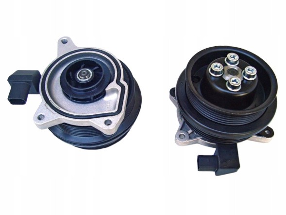 GT-Bergmann GT59-002 Новий водяний насос 1.4 tsi 03c121004j 03c121004c зчеплення vw golf audi seat