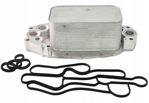 AHE ahe73254309680549867057 Охолоджувач масла citroen c5 c6 peugeot 407 1103s9