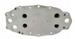 AHE ahe73254309680549867057 Охолоджувач масла citroen c5 c6 peugeot 407 1103s9