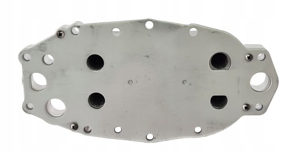 AHE ahe73254309680549867057 Охолоджувач масла citroen c5 c6 peugeot 407 1103s9