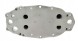 AHE ahe73254309680549867057 Охолоджувач масла citroen c5 c6 peugeot 407 1103s9