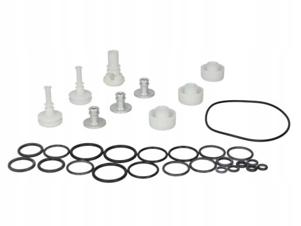 DT Spare Parts 2.96608 Ремкомплект клапана dt spare parts 2.96608
