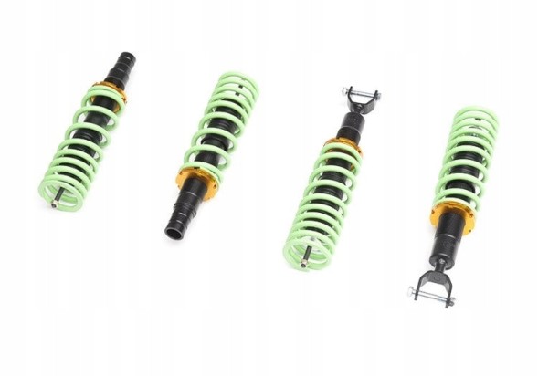 Китай RCL-GW-121 ПІДВІСКА КОТУЧНА HONDA CIVIC EG ULTIMO RACELAND