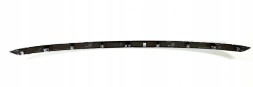 Mazda OE TK5050369C ХРОМОВАНА ПЛАСКА ЗАДНЬОГО БАМПЕРА MAZDA CX-9 16+ NEW OE