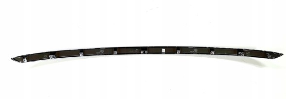 Mazda OE TK5050369C ХРОМОВАНА ПЛАСКА ЗАДНЬОГО БАМПЕРА MAZDA CX-9 16+ NEW OE
