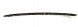 Mazda OE TK5050369C ХРОМОВАНА ПЛАСКА ЗАДНЬОГО БАМПЕРА MAZDA CX-9 16+ NEW OE
