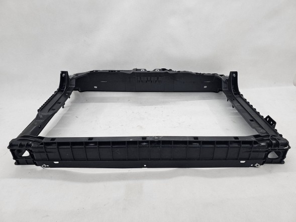 Skoda OE SPEED6VA805588A SKODA FABIA 4 IV 2021+ ПЕРЕДНЯ ПАНЕЛЬ ПІДСИЛЕННЯ ПЕРЕДНЯ 6VA805588A