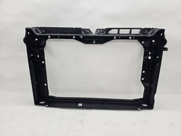 Skoda OE SPEED6VA805588A SKODA FABIA 4 IV 2021+ ПЕРЕДНЯ ПАНЕЛЬ ПІДСИЛЕННЯ ПЕРЕДНЯ 6VA805588A