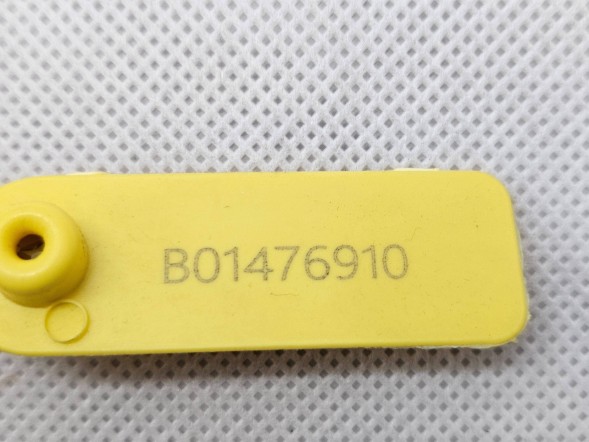 Skoda OE SPEED6VA805588A SKODA FABIA 4 IV 2021+ ПЕРЕДНЯ ПАНЕЛЬ ПІДСИЛЕННЯ ПЕРЕДНЯ 6VA805588A