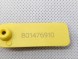 Skoda OE SPEED6VA805588A SKODA FABIA 4 IV 2021+ ПЕРЕДНЯ ПАНЕЛЬ ПІДСИЛЕННЯ ПЕРЕДНЯ 6VA805588A
