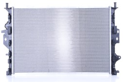 Nissens 65615A Радіатор, система охолодження двигуна nissens 65615a