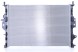 Nissens 65615A Радіатор, система охолодження двигуна nissens 65615a