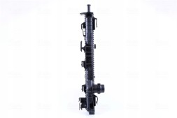 Nissens 65615A Радіатор, система охолодження двигуна nissens 65615a