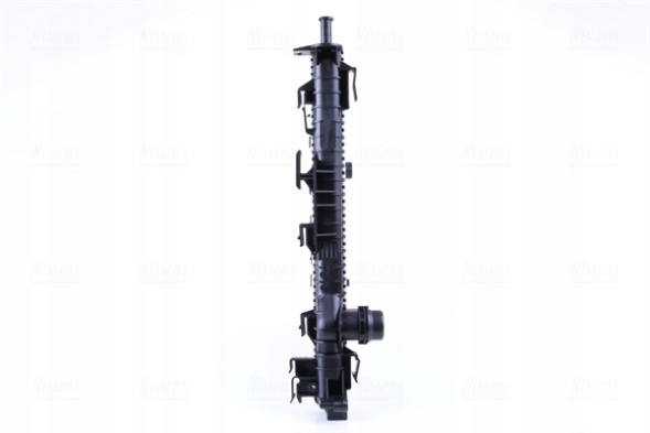 Nissens 65615A Радіатор, система охолодження двигуна nissens 65615a