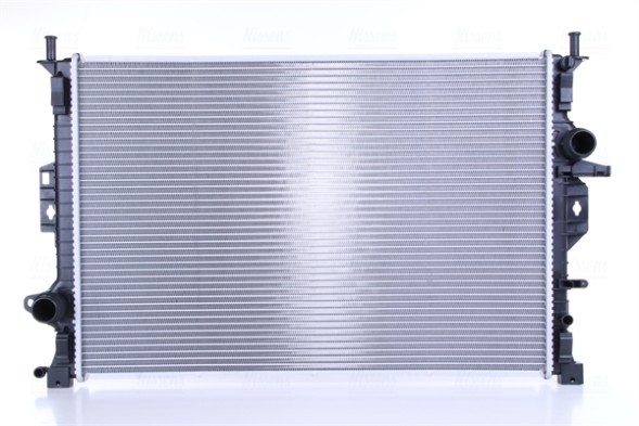 Nissens 65615A Радіатор, система охолодження двигуна nissens 65615a