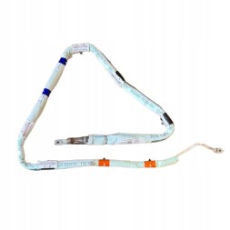 Audi OE 8W9880742F / A4 KOMBI AUDI A4 B9 УНІВЕРСАЛ 2016-2024 AIRBAG ЗАВІСА ПРАВА 8W9880742F ОРИГІНАЛ