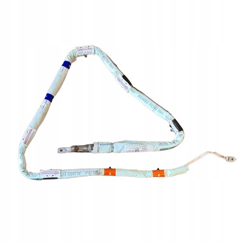 Audi OE 8W9880742F / A4 KOMBI AUDI A4 B9 УНІВЕРСАЛ 2016-2024 AIRBAG ЗАВІСА ПРАВА 8W9880742F ОРИГІНАЛ