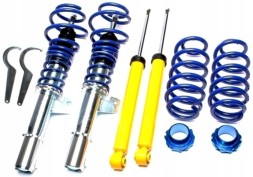 TA-Technix CSM_TAGWVW13/55_29 Гвинтова підвіска TuningART для VW TOURAN (1T1, 1T2, 1T3)
