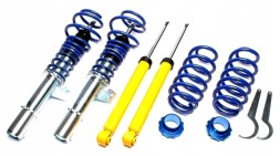 TA-Technix CSM_TAGWVW13/55_29 Гвинтова підвіска TuningART для VW TOURAN (1T1, 1T2, 1T3)
