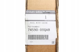 Nissan OE НАПРАВЛЯЮЧА РОЗСУВНИХ ДВЕРЕЙ ОРИГІНАЛ NISSAN 7459000QAB