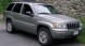 Китай PROJEEPKIT004-CRDHDMD КОМПЛЕКТ ПІДВІСКИ ЛІФТ +2 ДЮЙМИ JEEP GRAND CHEROKEE WJ ПО 99-05 100/200 КГ