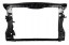 Skoda OE 1Z0805591J 1Z0805591F ПЕРЕДНЯ СТІНКА SKODA OCTAVIA 2