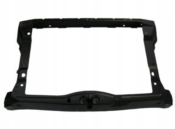 Skoda OE 1Z0805591J 1Z0805591F ПЕРЕДНЯ СТІНКА SKODA OCTAVIA 2