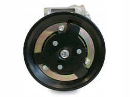 EURO KLIMA 13395695 Компресор кондиціонера opel astra j (2010 -) / meriva b (2010 -) 13395695