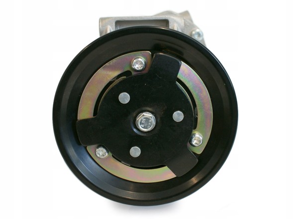 EURO KLIMA 13395695 Компресор кондиціонера opel astra j (2010 -) / meriva b (2010 -) 13395695