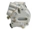 EURO KLIMA 13395695 Компресор кондиціонера opel astra j (2010 -) / meriva b (2010 -) 13395695