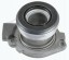 Sachs 3182 600 251 Центральне зчеплення 3182 600 251