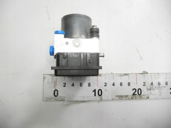 Fiat OE ГАЛЬМІВНИЙ ЦИЛІНДР FIAT PANDA 03-09 71718555