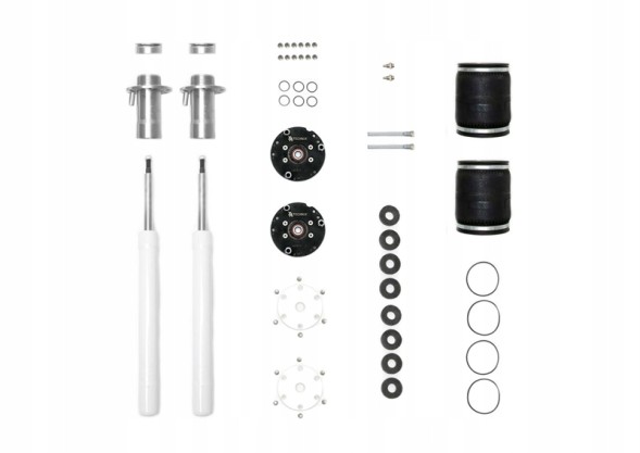 TA-Technix LFBM11A-1 BMW 5 E34 E34 M5 пневмопідвіска