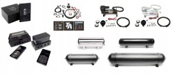 TA-Technix LFBM11A-1 BMW 5 E34 E34 M5 пневмопідвіска