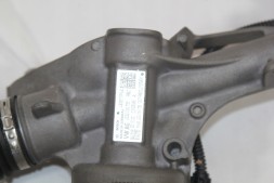 Volkswagen OE 5WB423051BC Магльовка трансмісія 5wb423051bc vw audi нова