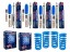 Lovells TLC80LOV ПІДВІСКА АМОРТИЗАТОРИ ПРУЖИНИ LIFT +2 ДЮЙМА LAND CRUISER 80 LOVELLS