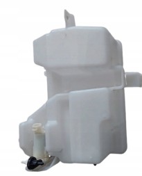 Mitsubishi OE 8260A450/8260A406/8260A409 ORYGINALNY ZBIORNIK Eclipse cross 17 - 21 збірник бак для омивачів + насос + датчик
