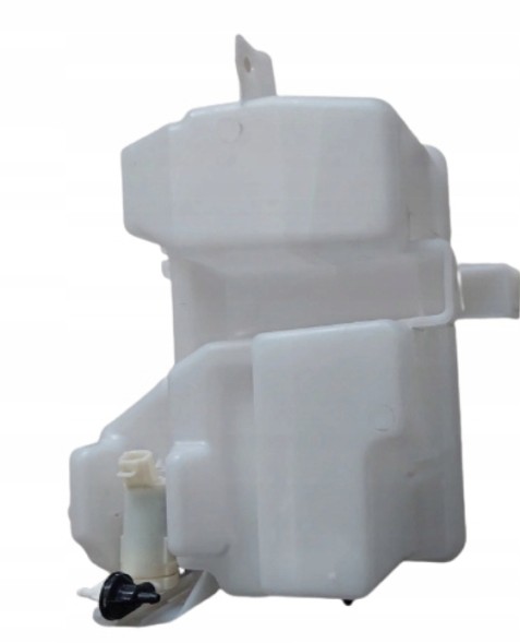 Mitsubishi OE 8260A450/8260A406/8260A409 ORYGINALNY ZBIORNIK Eclipse cross 17 - 21 збірник бак для омивачів + насос + датчик